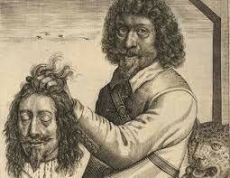 Execution of Charles I