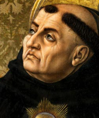 Tomas de Aquino
