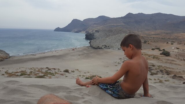 Cabo de Gata