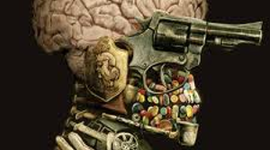 Timeline: La Criminologia y la historia por Astrith Arámburo