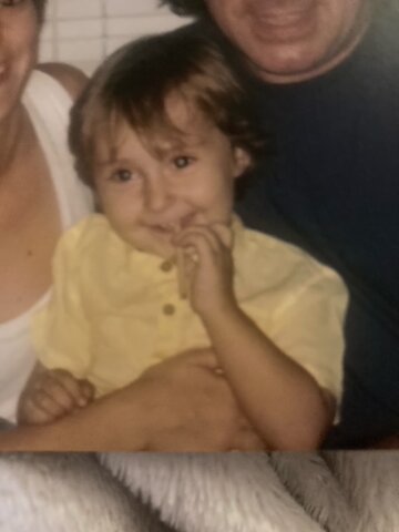 Començo la llar d'nfants