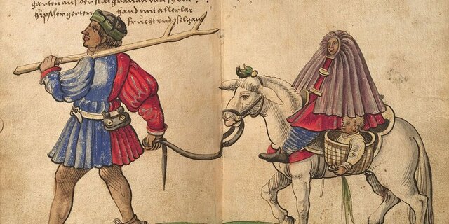 Persecución de los mudéjares