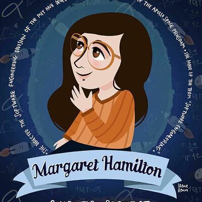 Timeline: MUJERES EN LA TECNOLOGÍA