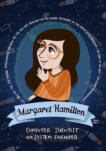 Margaret Hamilton