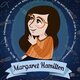 Margarte hamilton