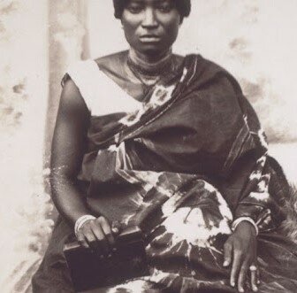 African Conversions to Christianity