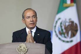 Felipe Calderón
