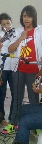 Actualmente, en los retiros de la iglesia