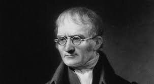 John Dalton (1766 – 1844)