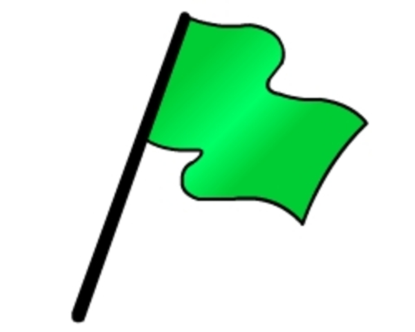 Green Flag