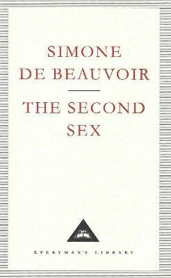 "The Second Sex"