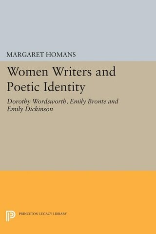"Women Writers & Poetic Identity"