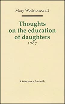 "Thoughts on the Education of Daughters"