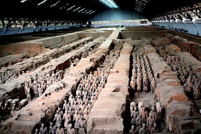 Sun Tzu y el Arte de la Guerra