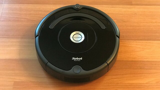 Roomba