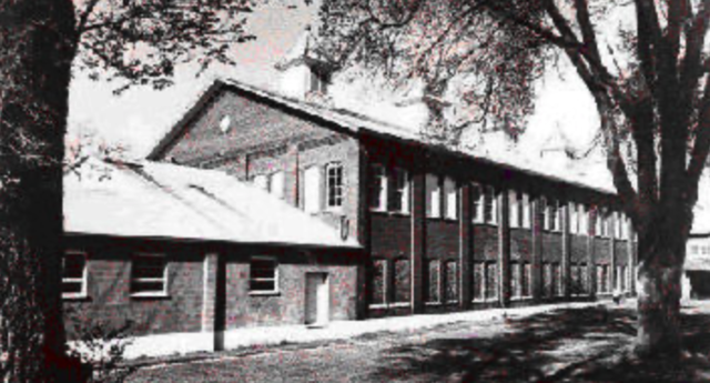 Incorporated as a City