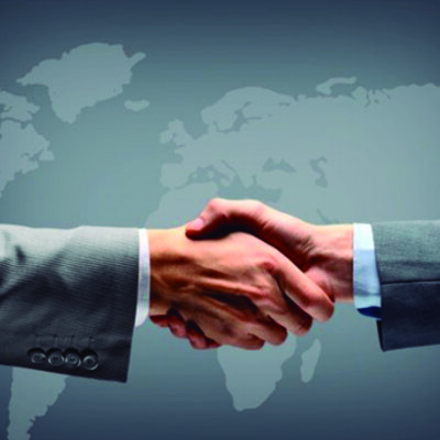 Timeline: Relaciones internacionales