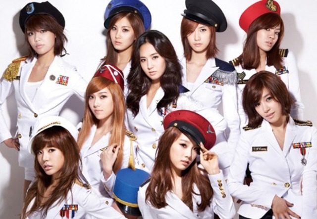 El día que conocí a mi adicción SNSD (GIRLS' GENERATION)