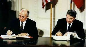 Tratado de Washington