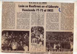 Circuito Mexicano de Basquetbol (CIMEBA)