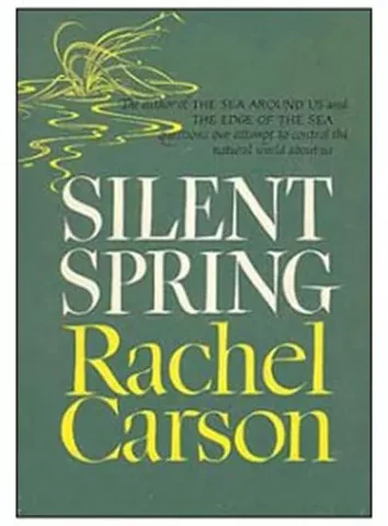 Silent Spring
