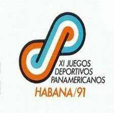 Juegos Panamericanos en Cuba 1991