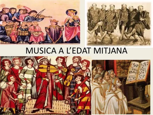 Edat mitjana