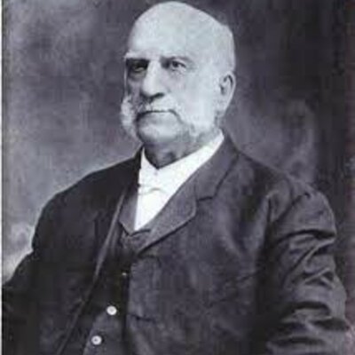 Timeline: Seaman Knapp