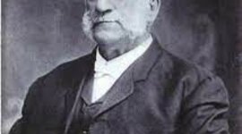 Timeline: Seaman Knapp