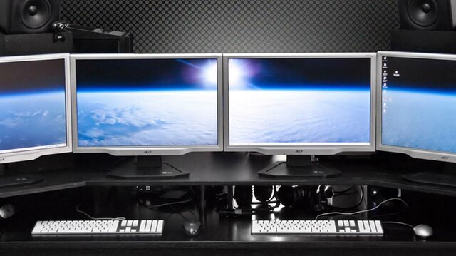 1969:Arpa conecta computadoras distintas en universidades. *ARPANET primera red militar