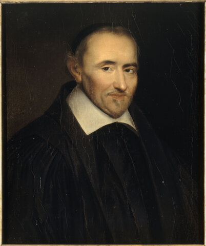 Pierre Gassendi (1542- 1655)