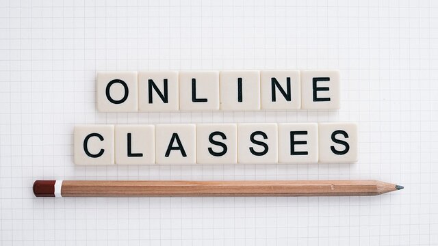 LMS: The First Online Way of Education