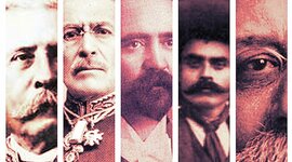 Timeline: Raíces (segundo parcial)- Edgar, Ana Sofía, Camila, Hugo, Andrea Vázquez, Sof Orozco