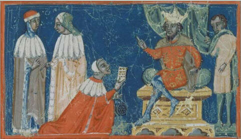 Federico I Barbarossa contro i Comuni italiani (1154-1184)