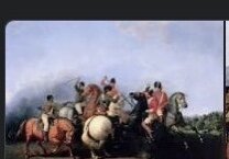 The Battle of Cowpens