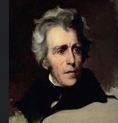 The Election of Andrew Jackson