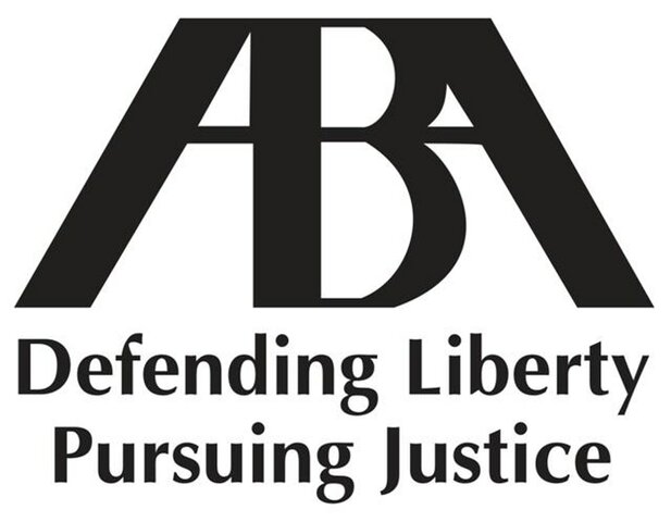 The American Bar Association