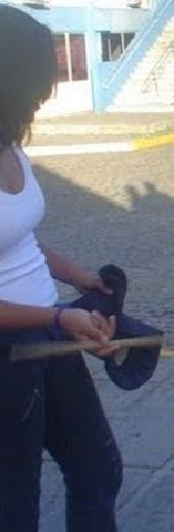 Me convertí en un baterista