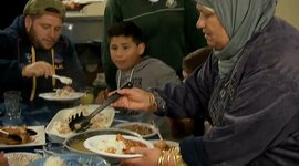 Timeline: Swam Muslim fasting ritual