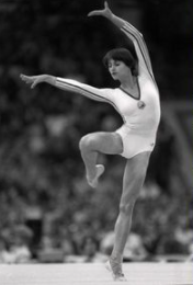 Los juegos olímpicos de 1976