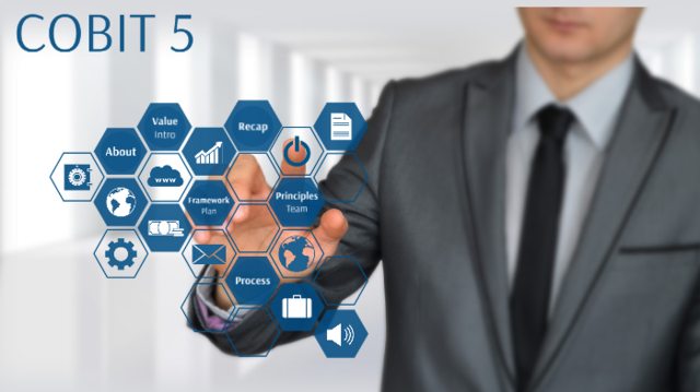 Cobit v3