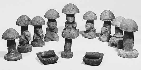 Mesoamerica