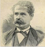 FRANCESCO DE SANCTIS