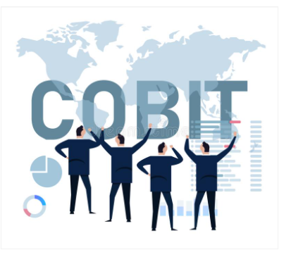 COBIT 1 AUDITORIA