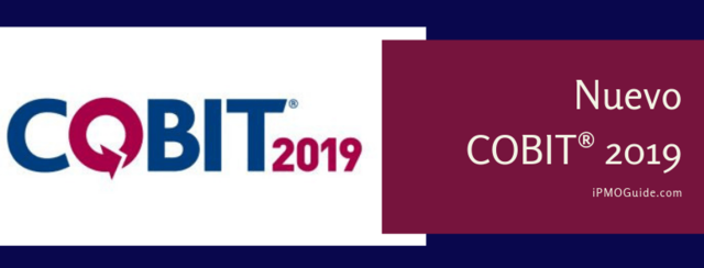 Cobit 2019
