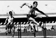 Los primeros juegos Bolivarianos