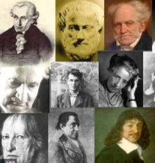 Evolución de las teorías políticas