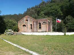 Primera central hidroeléctrica