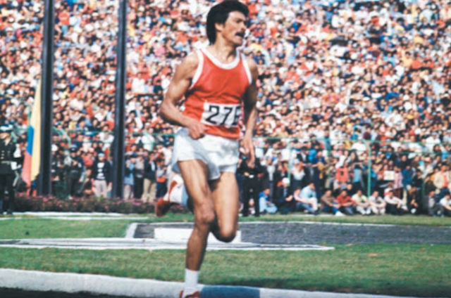 La participación de Colombia en los juegos Bolivarianos en Panamá y luego de este