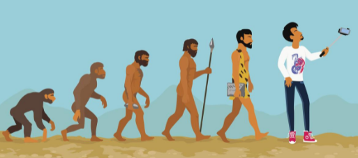 On the Origin of Species through Natural Selection.